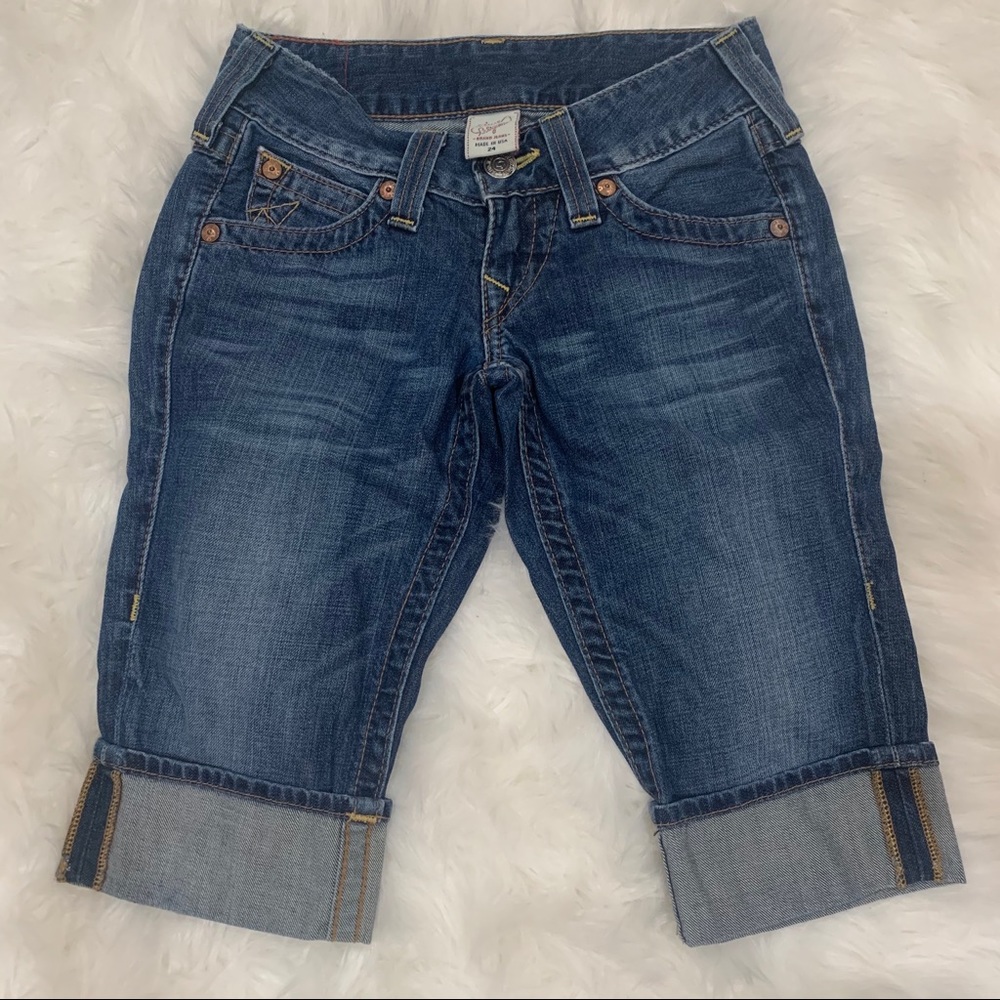 COPY - TRUE RELIGION